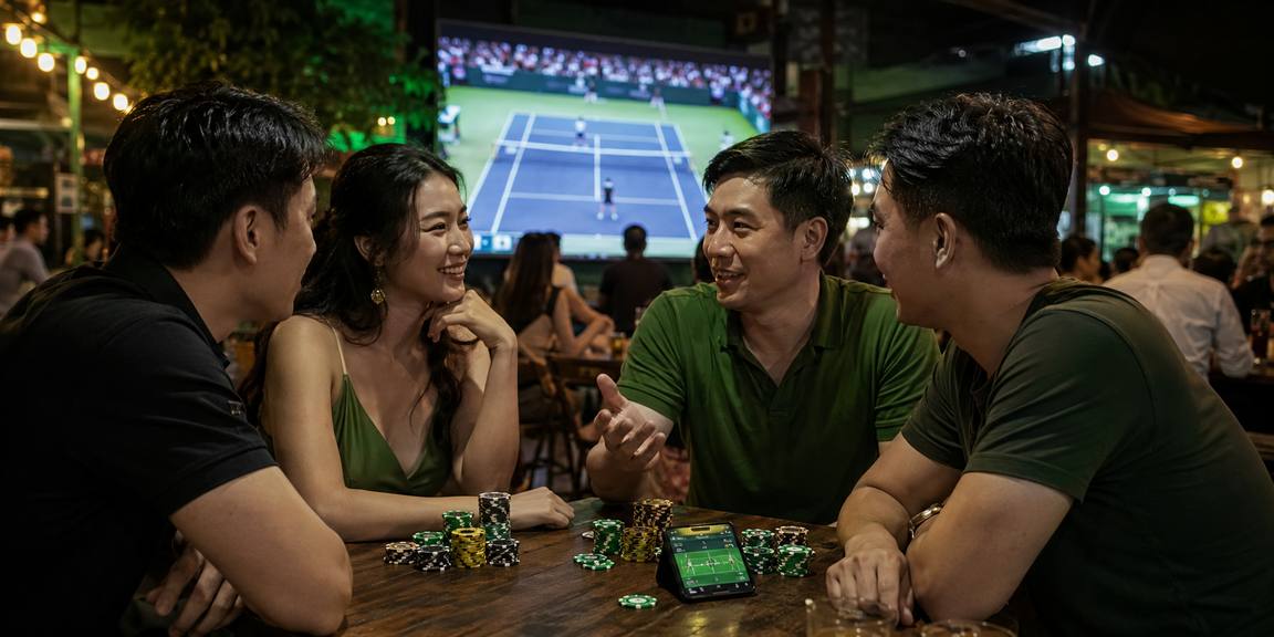 Viettel Money Roulette