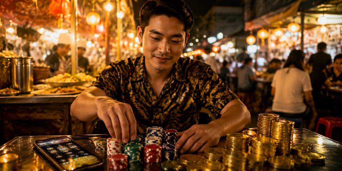 Tài Xỉu